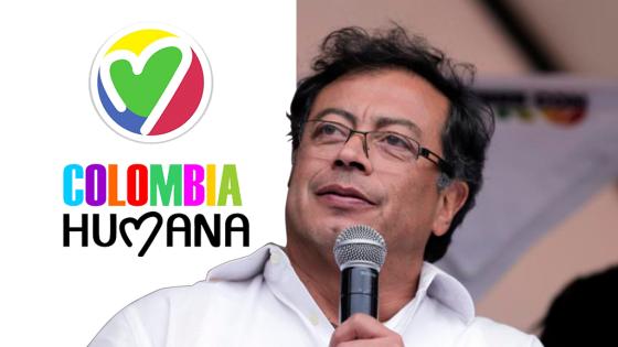 Colombia Humana recibió oficialmente su personería jurídica