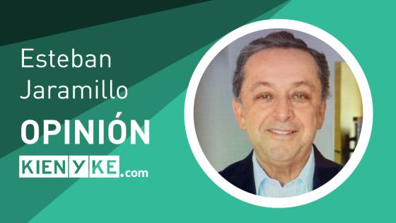 El balón no muerde