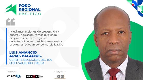 Luis Arias Luis Arias