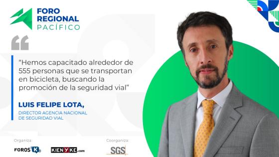 Luis Felipe Lota Luis Felipe Lota