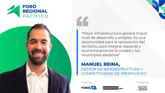 Manuel Reina Manuel Reina