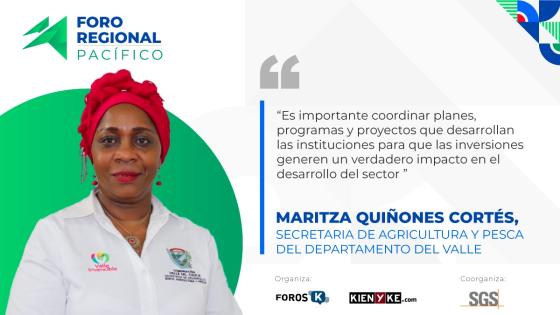 Maritza Quiñones Maritza Quiñones