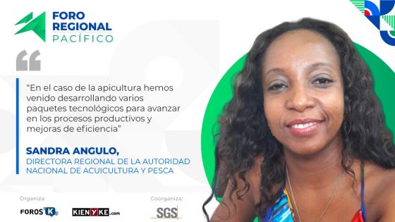 Sandra Angulo Sandra Angulo