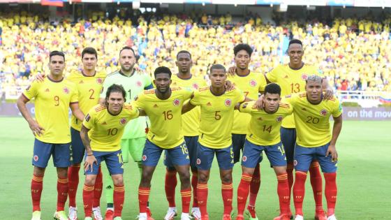 Colombia vs. Brasil: así fue el rating del partido en Eliminatorias