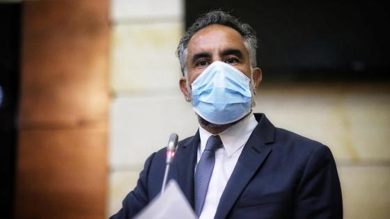 Armando Benedetti confirma que no aspirará al Senado en 2022