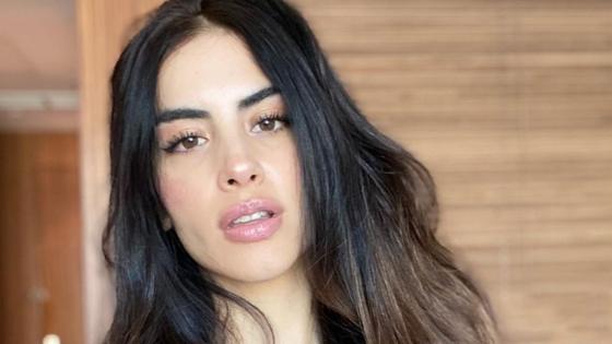 Jessica Cediel