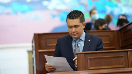 Nuevo golpe al Centro Democrático en el Congreso 