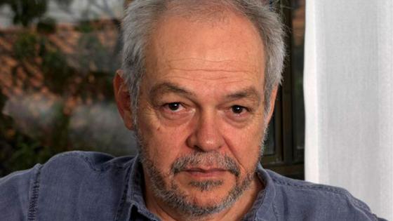 Gerardo Calero 