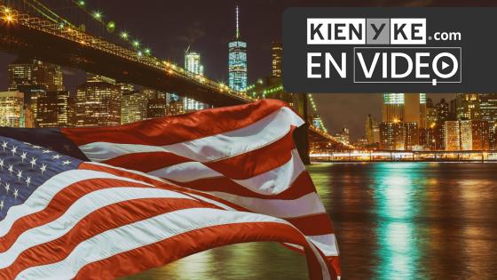 nuevos requisitos para entrar a Estados Unidos