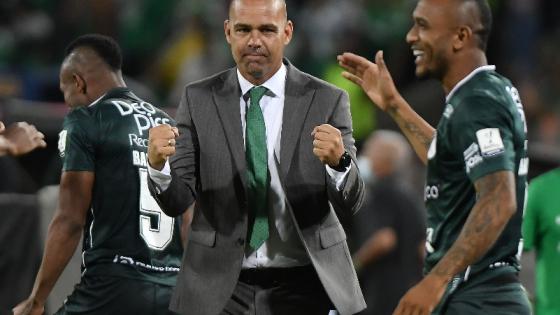 Vainazo a periodista deportivo de Win Sports tras partido del Cali