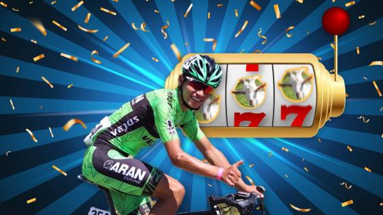 Rifa Ciclista Colombiano