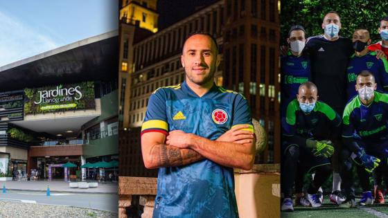 David Ospina
