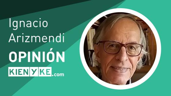 Bla-bla histórico de los candidatos