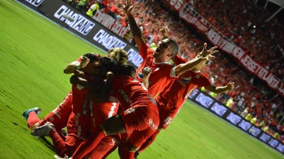 America de Cali