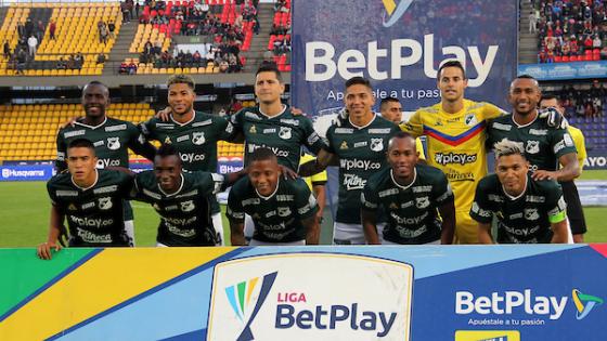 Deportivo Cali: el peor campeón defensor de Colombia