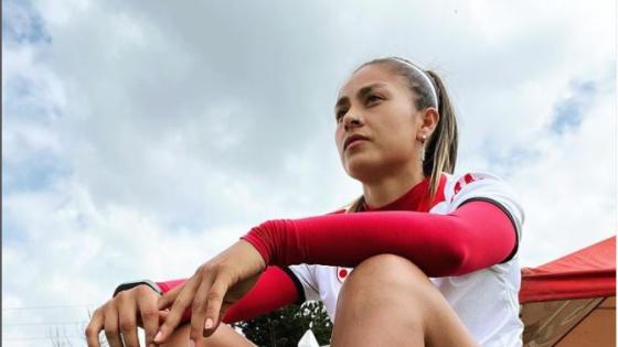 Diana Celis Epa Colombia terminaron