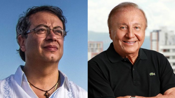 Petro lidera y Rodolfo Hernández se consolida, según La Gran Encuesta