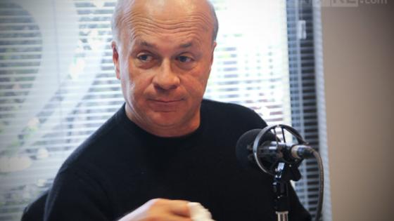 El homenaje a Carlos Antonio Vélez por 50 años en el periodismo