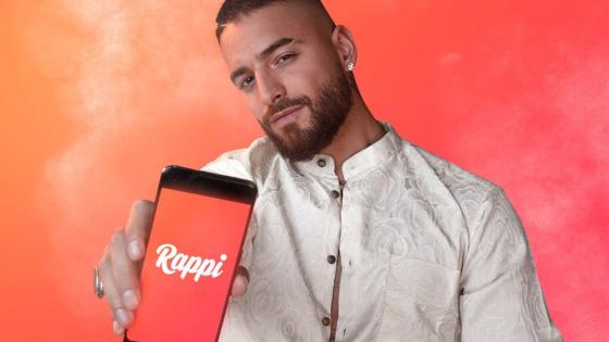 Rappi-maluma