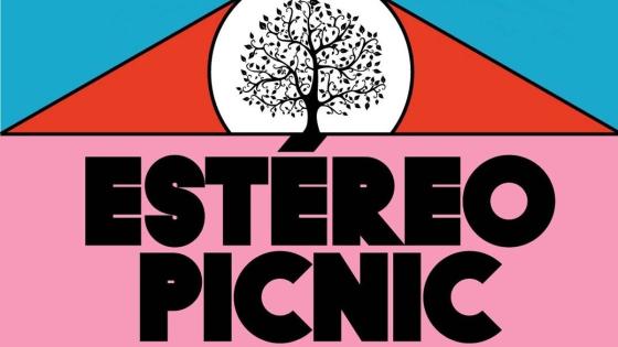  Estéreo Picnic 2022