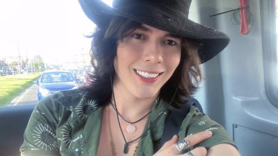 Instagram - @yomellamocamilosestooficial