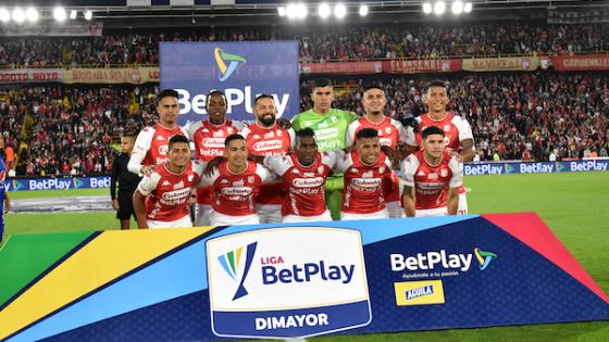 ¿Crisis al interior de Independiente Santa Fe?