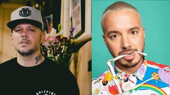 alt residente j balvin
