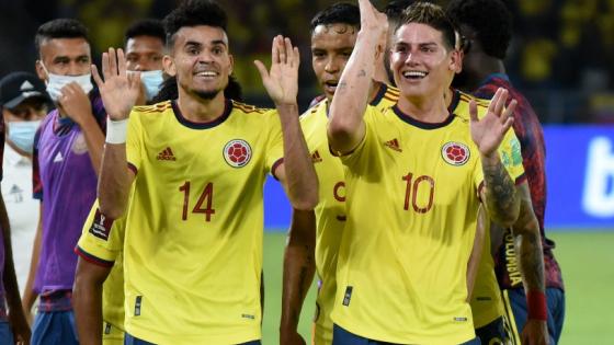 Los señalados de Carlos Antonio Vélez en el triunfo de Colombia