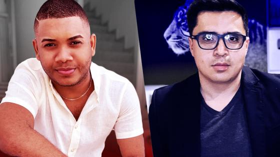 Polo Polo y Beto Coral 