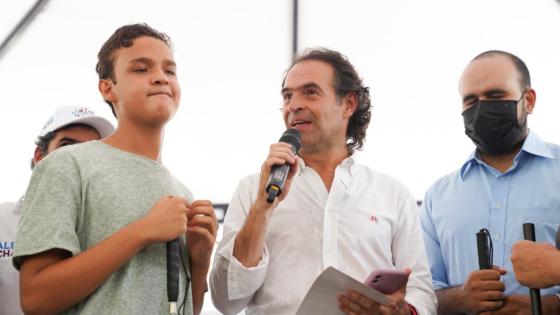 Federico Gutierrez Barranquilla noticias 