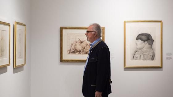 Fernando Botero Medellín Antioquia noticias