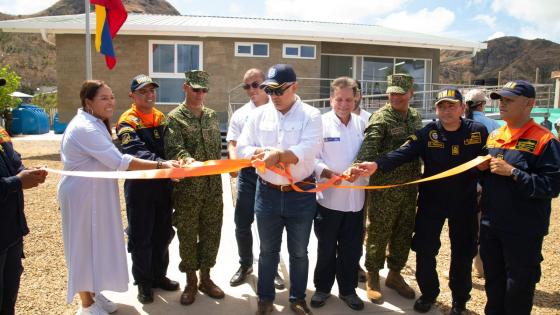 Iván Duque Providencia