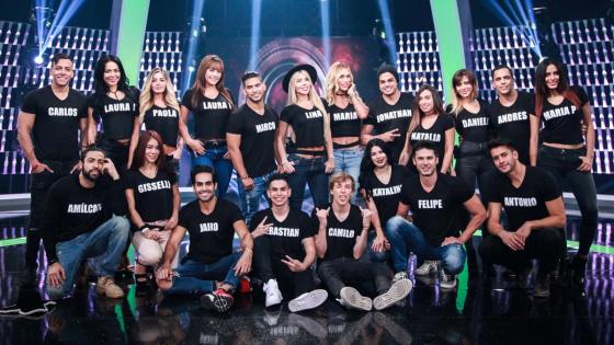 Protagonistas_Novela_Nuestra_Tele