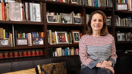 rosalba de de la calle