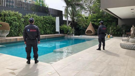 casa Alex Saab Barranquilla noticias