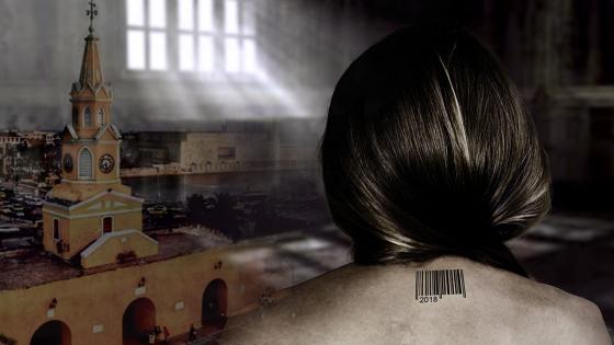 explotación sexual catálogo mujeres