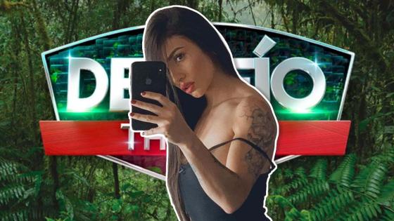 Maira Alejandra Sánchez 