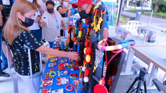 emprendedores noticias Atlántico Barranquilla