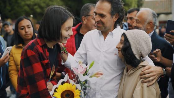 Fico Gutiérrez noticias Colombia