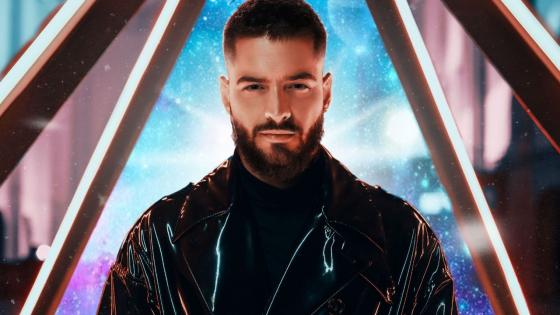 Maluma Medellín