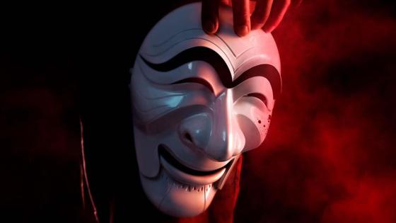 La casa de papel coreana