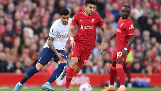 Liverpool vs. Chelsea, final de la FA Cup con protagonismo de Luis Díaz