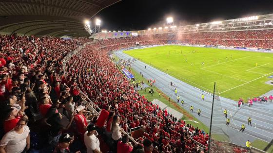America de Cali atracan jugadora chiva noticias 