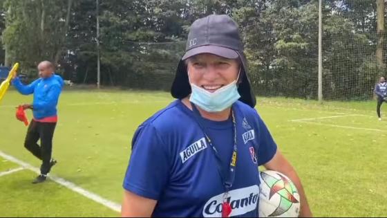 Julio Comesaña Penalti 