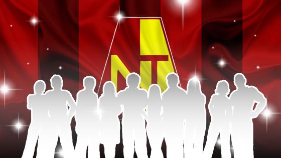 Famosos colombianos que son hinchas de Deportes Tolima