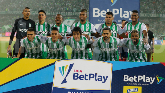 tecnico Atlético Nacional noticias 