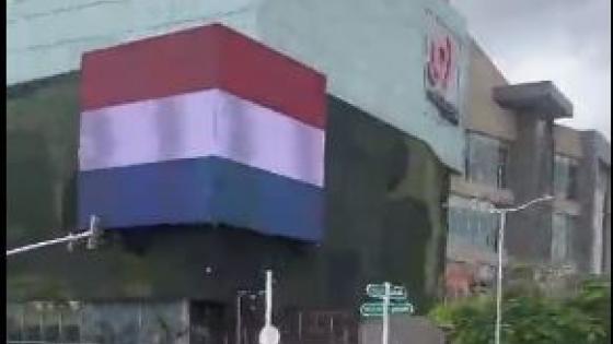 Mall Plaza Barranquilla video sexual adultos noticias 