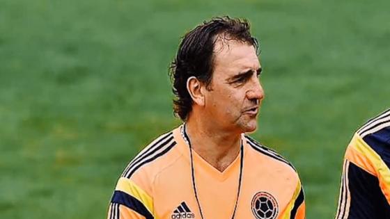 Fecha debut de Néstor Lorenzo 