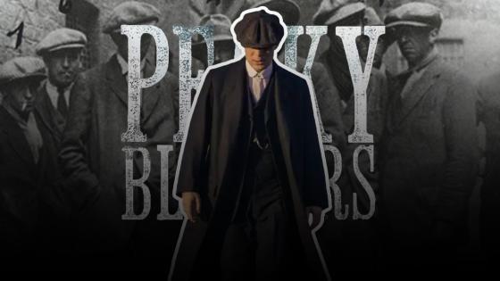 Así lucían los verdaderos Peaky Blinders