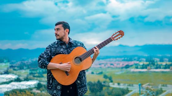 Pedro Lizarazo